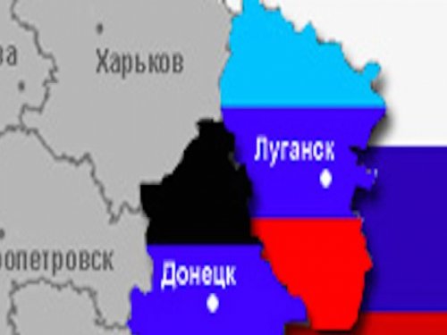 Планируются прямые переговоры между Киевом и  республиками ДНР и ЛНР при посредничестве России, Франции, Германии и ОБСЕ