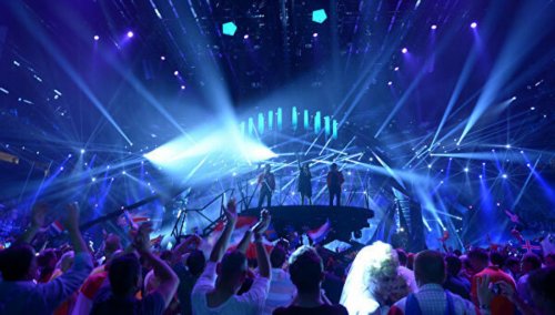 «Евровидению» - быть!»: Конкурс получит новый формат