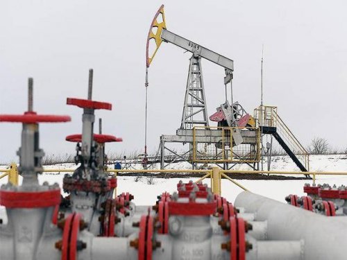 ﻿Нефтяной регулятор Техаса сообщил о  важном разговоре  с российским министром энергетики
