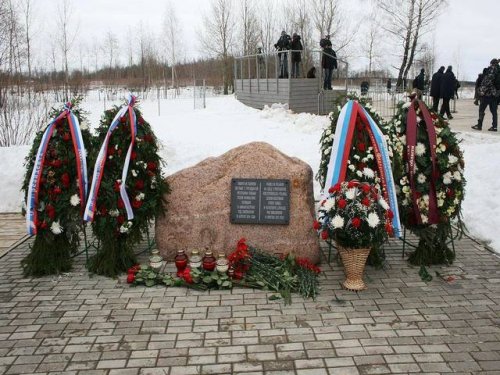 Польская делегация  не приедет 10 апреля в Россию в годовщину гибели  президента Качиньского