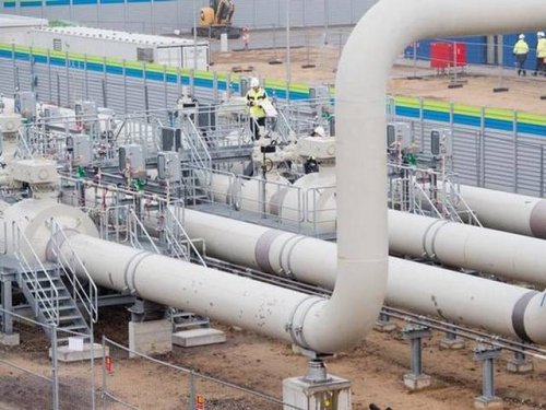 ﻿Трубопровод Nord Stream продолжит бесперебойную прокачку сжиженного газа