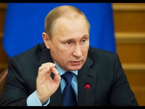 Путин: нынешняя ситуация на нефтяных рынках может привести к будущему дефициту