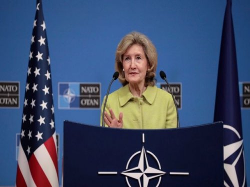 Представитель  США в НАТО  предложил  Турции «пакет помощи» в обмен на отказ от российских S-400
