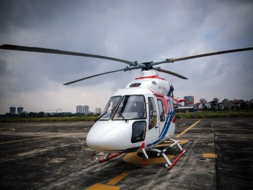 «Все идет по плану»: Россия отправила первый из десятков вертолетов «Ансат», заказанных Мексикой