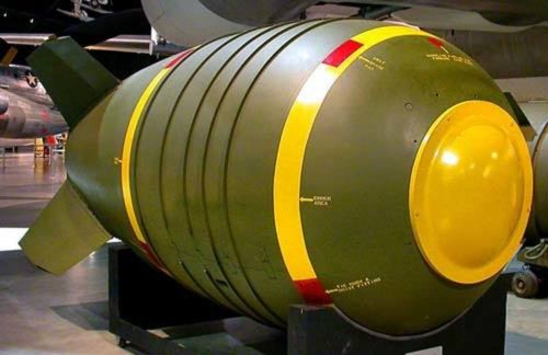 «Разоружаемся?»: США обновят свои атомные бомбы в Германии