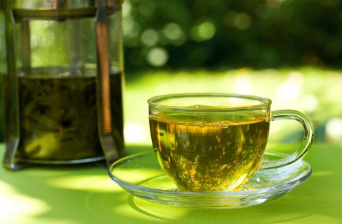 Ученые поведали, как чай может помочь похудеть