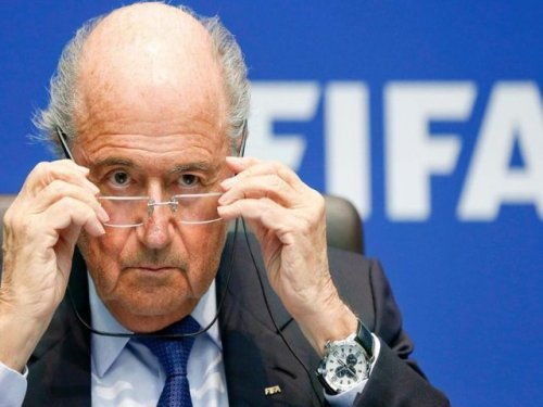 ﻿Бывшим  руководителям ФИФА предъявлено обвинение во взятках