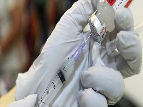 ﻿Военные врачи  США начали испытания прототипа вакцины COVID-19 на приматах