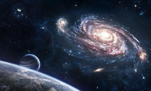 «Всё совсем не так!»: Астрофизики поставили под сомнение основной закон Вселенной