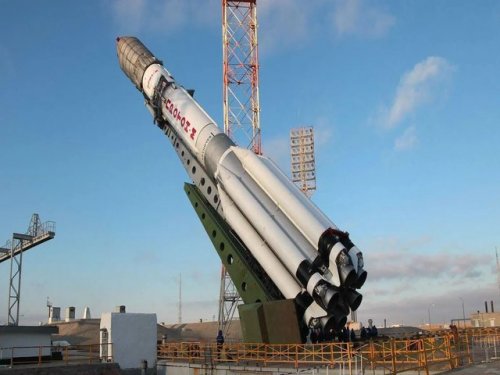 3 ракеты «Протон-М»  возвращены  производителю из-за проблем с качеством
