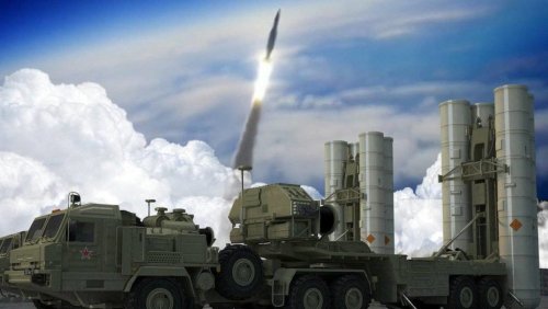 «Знайте, недруги!»: Россия перестала скрывать возможности системы ПВО С-500 «Прометей»