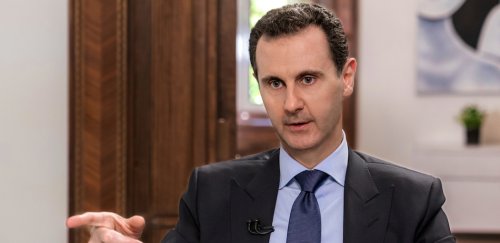 «И там кумовство и коррупция»: Башар Асад начал стремительно терять рейтинг