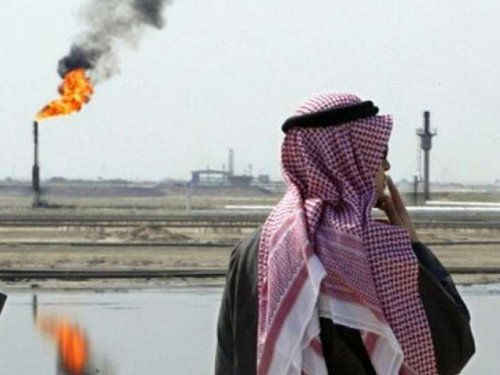 «Паны дерутся — у холопов чубы трещат»: нефтяная война России и Саудовской Аравии ударит по США