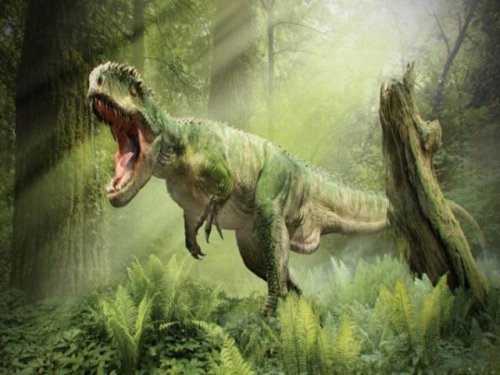 Исследование ДНК динозавров может подтолкнуть ученых к «раскрытию молекулярных секретов» древних останков