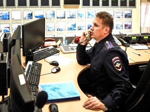 Российские инженеры создадут для правоохранительных органов  суперсистему скрининга