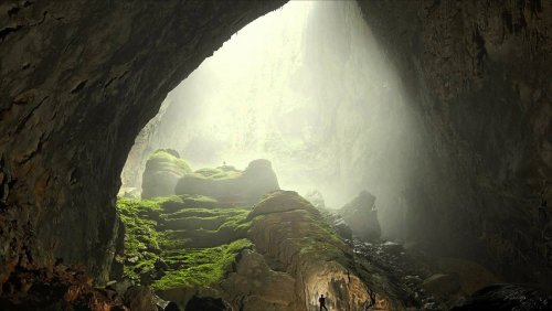 В Китае найдена пещера, признанная местом появления смертельного вируса