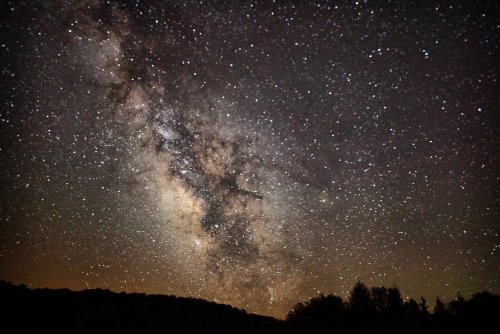 Млечный путь открывает тайну: У него есть обратные связи со сверхновыми