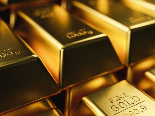 Эксперты прогнозируют рост цены на золото на 80%