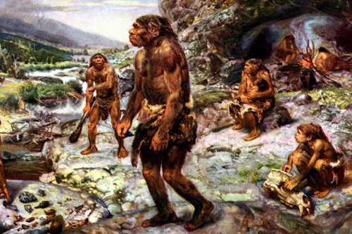 «Невероятно!»: Человек начал говорить 20 млн лет назад – Учёные