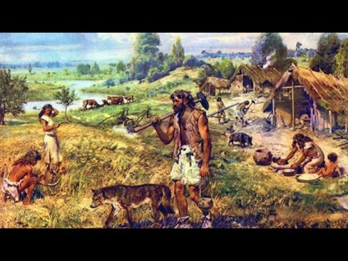 У доисторических охотников-собирателей  из Прибалтики были уникальные кулинарные традиции