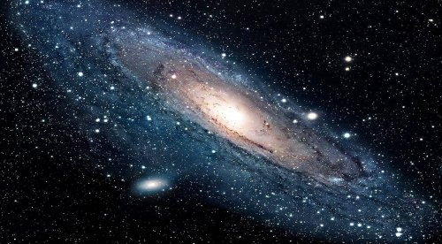 Астрофизики наблюдают за «водными мирами» Млечного Пути
