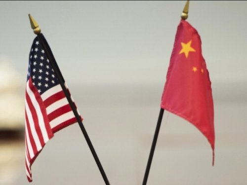 Эксперт: США должны бросить вызов геополитическому бумажному тигру в лице Китая