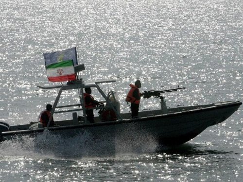 Эксперты смоделировали возможный военный конфликт между США и Ираном
