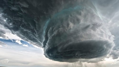 «Ужасная новость!»: Ураганы замедляются из-за глобального потепления – Учёные