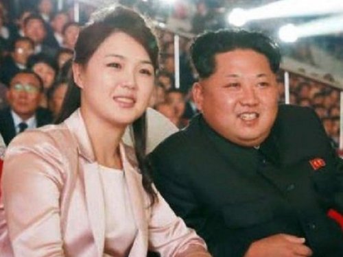 Мир столкнется с угрозой войны в случае смерти Ким Чен Ына