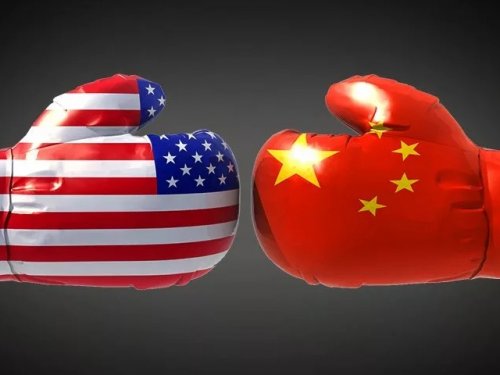 Коронавирус может вызвать обострение отношений США с Китаем