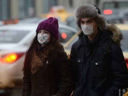 Жителей Самарской области обяжут носить маски