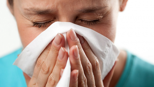 Эксперты научились предсказывать тяжесть аллергии