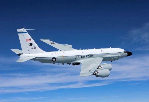 США решили переоборудовать самолёты – старьё для поиска ядерного оружия