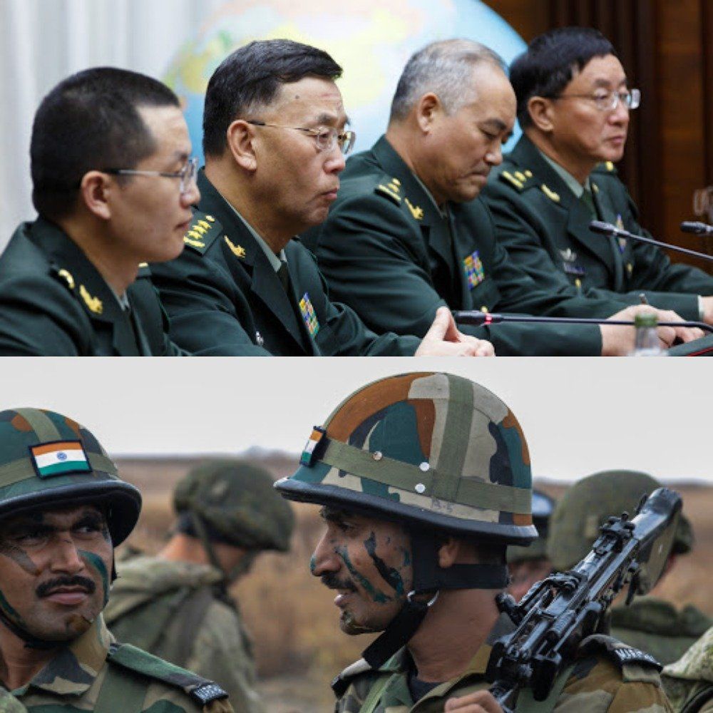 Военные стычки. Драка китайских и индийских пограничников. Китайский военный представитель. Индийские войска против китайских. Индийские пограничники против китайцев.