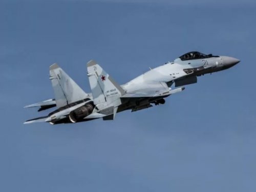 Эксперты увидели «ахиллесову пяту» Китая в его закупках российских истребителей