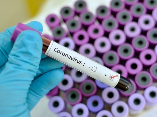 Доказано, что коронавирус не передается половым путем