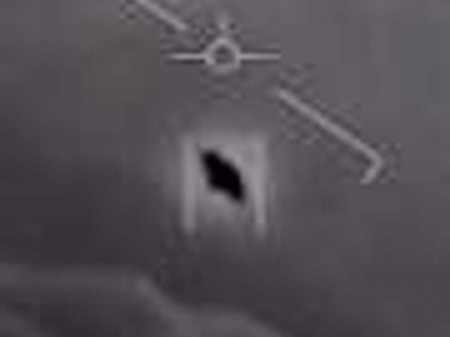 Эксперты выясняют обстоятельства выпуска Пентагоном «НЛО-видео»