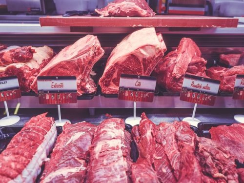 Где говядина? Америка столкнулась  с нехваткой мяса на фоне пандемии