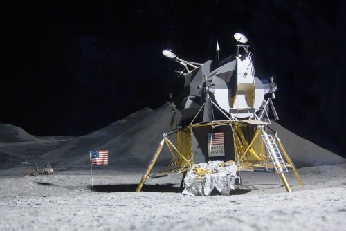NASA опровергает нежелание привлечь РФ к соглашению о Луне