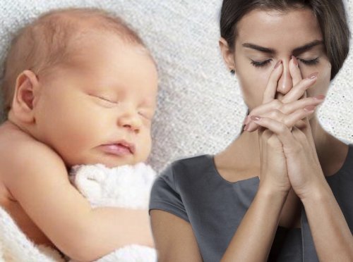 Психолог: трудности  в отношениях с матерью в детстве могут лишить женщину материнского инстинкта
