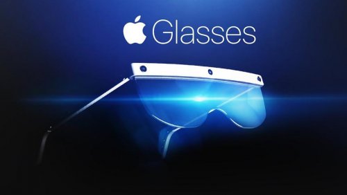 «Умные» очки от Apple будут стоить около 36 тысяч рублей