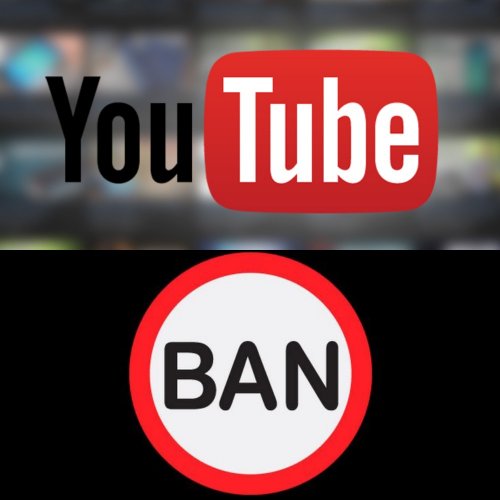 Ontarget добивается полной блокировки YouTube в России