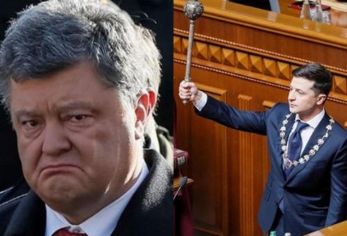 Зеленский заговорил о втором сроке президентства в Украине