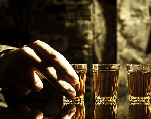 Ученые открыли возможный метод лечения печени при алкогольной зависимости