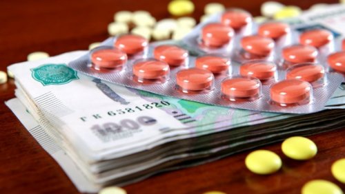 В Госдуме поддержали идею штрафов за продажу лекарств по завышенным ценам