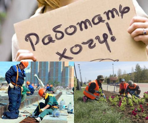 Безработных россиян привлекут к нацпроекту «Жильё и городская среда»