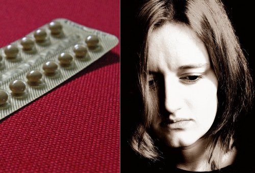 Ученые обнаружили гормональное влияние противозачаточных таблеток
