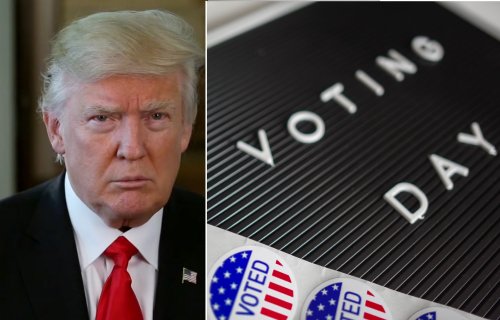 Аналитики предрекли Трампу поражение на президентских выборах