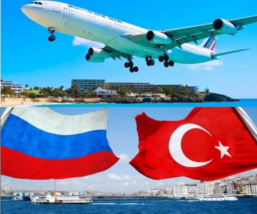 Турция открыла для России оздоровительный туристический сезон