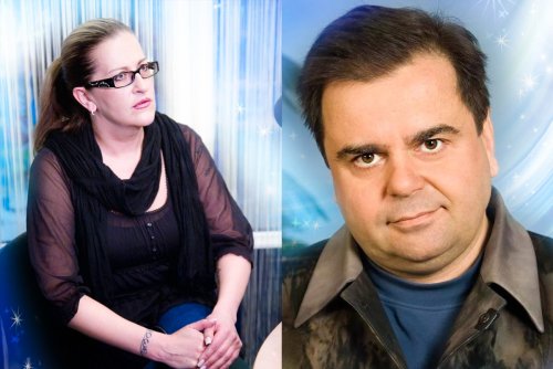 Экс-супруга Нагиева раскрыла вопиющие случаи взаимоотношений Сергея Роста с женщинами